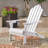 Foldable Adirondack Chair-526377898