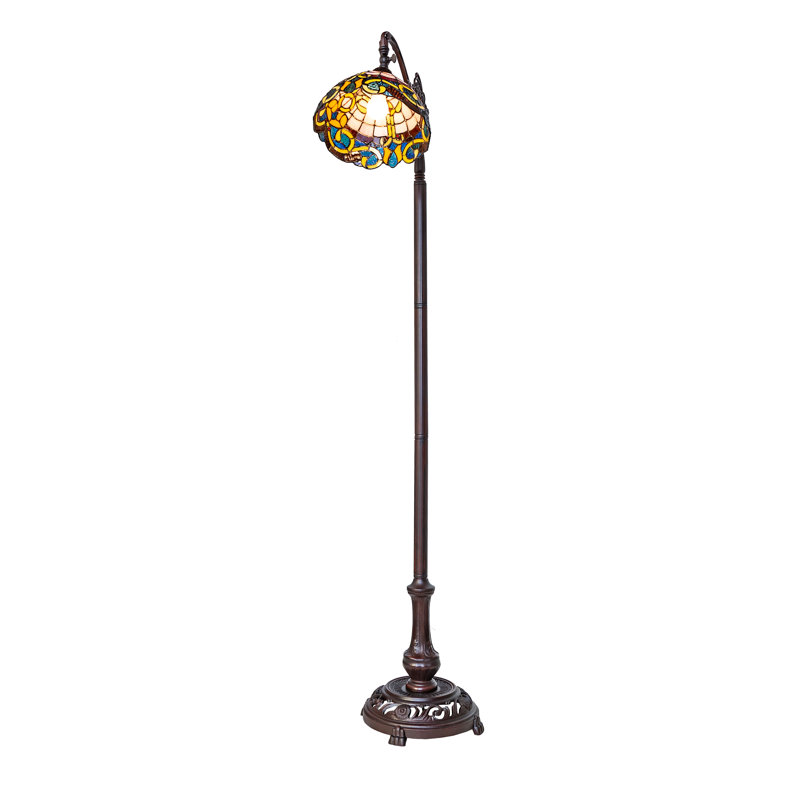 Task Floor Lamp