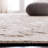 Reflection Performance Abstract Rug-197474617