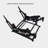 Comfortable recliner with ergonomic design-109751184