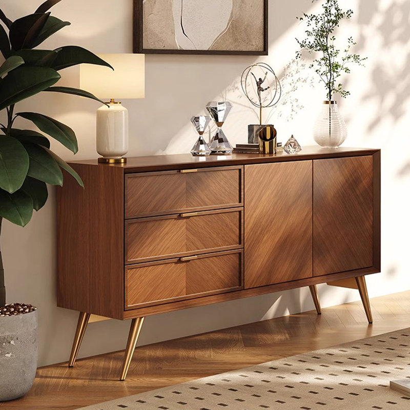 Doering, 33.46" H x 78.74" W x 15.75" D