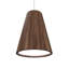 Luminaire suspendu simple 1 lumière Empire-68944797