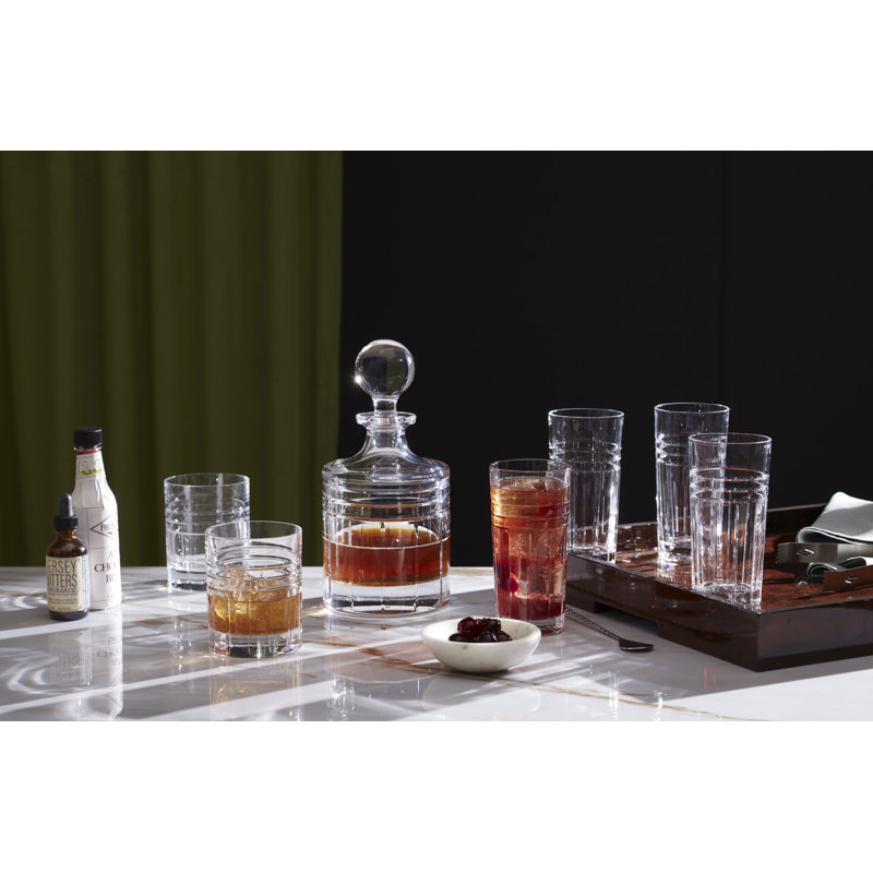 Tempo Decanter