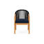 Alpine Outdoor Dining Armchair-121086646