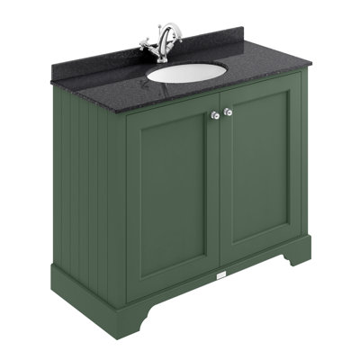 Bayswater Bathroom Vanity