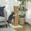 81 cm H Cat Tree / Condo-1646080417