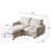 Ryder Modular Sectional Sofa-1315855049-1341284532