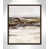 Walnut Framed Print without Mat