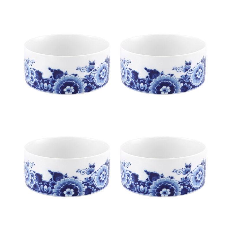 Blue Ming 28.4 oz. Cereal Bowl