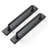 Sleek Bar Pull With Backboard Multipack-113728226-113411543