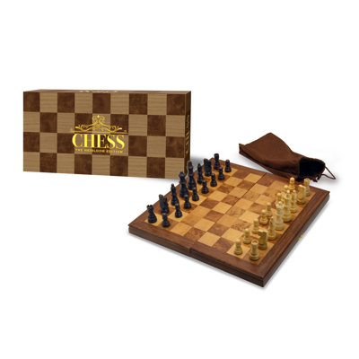 Heirloom Chess