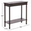 Table de bout avec rangement Rutherford-992588623