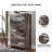 Karmann 31.73'' W 5 - Drawer Dresser
