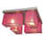 Pink is out of stock