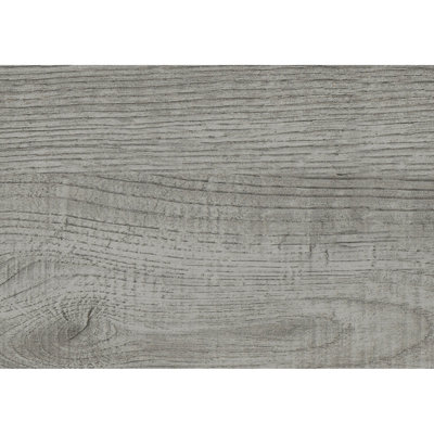 Bureau d'ordinateur industriel avec rangement, 122 cm (48 po) de long, stratifié gris, finis métalliques noirs, style moderne pour bureau à domicile. Plateau et supports en stratifié de 122 cm (48 po) de long, hauteur 76 cm (30 po).