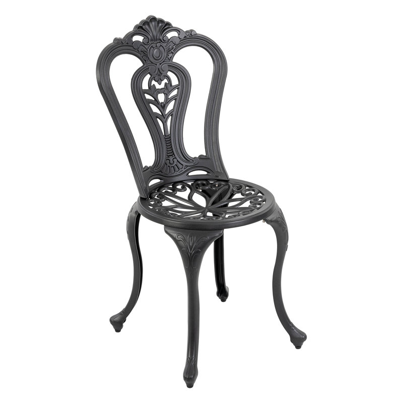 Aubrye Outdoor Dining Side Chair