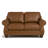 Charleston 3 - Piece Living Room Set