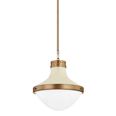 Luminaire suspendu MAXTON