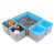 Sky Blue/Gray is out of stock
