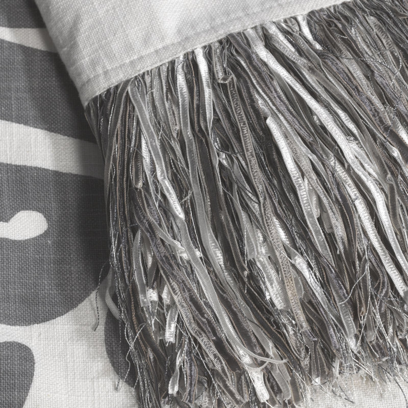 Enchantique Plain Weave / Muslin Throw Blanket