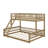 Twin XL Over Queen Bunk Bed-1641094106
