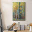 Toile tendue Aspen Grove I Premium Gallery - prête à être accrochée-1732055161