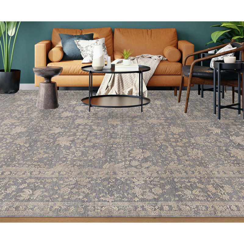 One-of-a-Kind 10'1" X 13'9" Area Rug