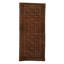 Afghan Hand Woven Wool Area Rug