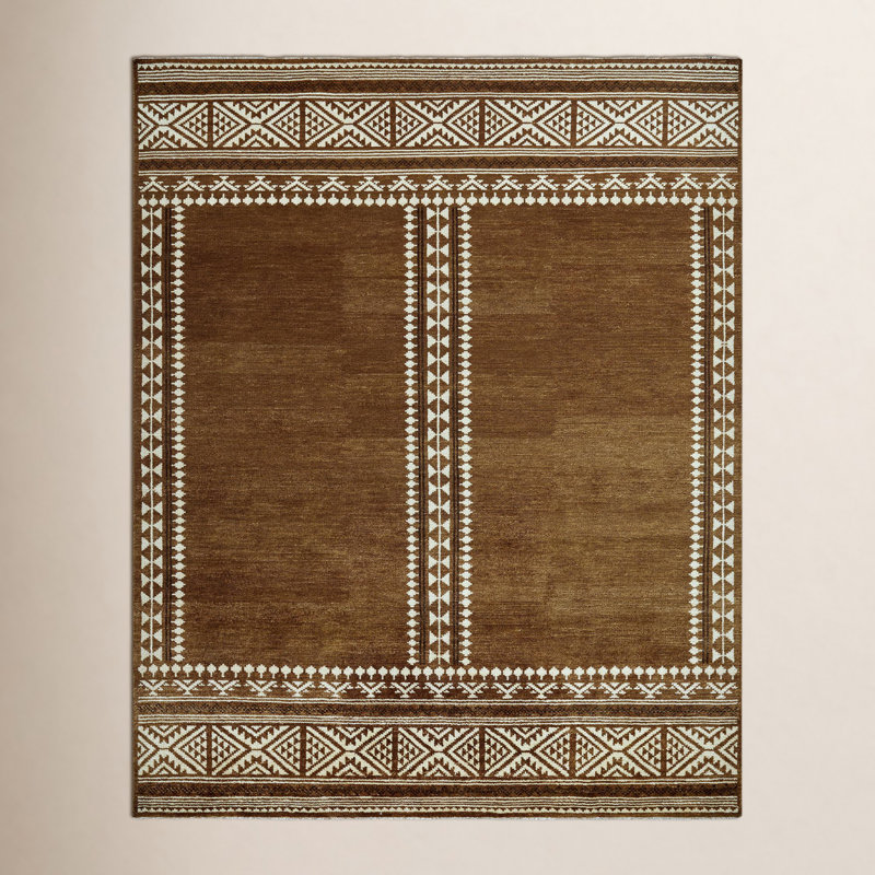 Riviera Hand Knotted Area Rug, Rectangle 12' x 15'