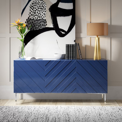 Oved 64" Wide Sideboard