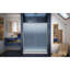 Ensemble de douche coulissante encadrée l 60 po x H 74,75 po Infinity-Z-522355011-522355010