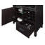 Carbrey 31.25'' Wine Bar