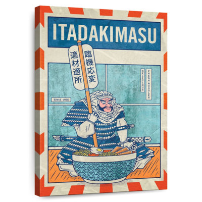 Yarlin Itadakimasu Ramen