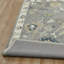 Tapis en laine touffeté à la main Harji Misty Meadow-1270870587