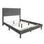Osceola Upholstered Panel Bed-588387598-588387699