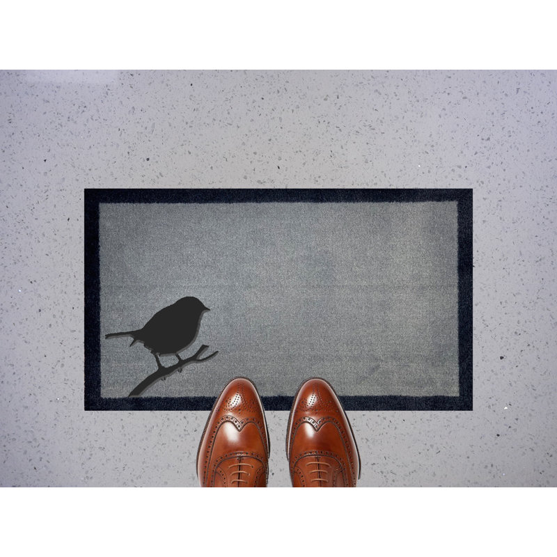 Nicut Non-Slip Indoor Doormat
