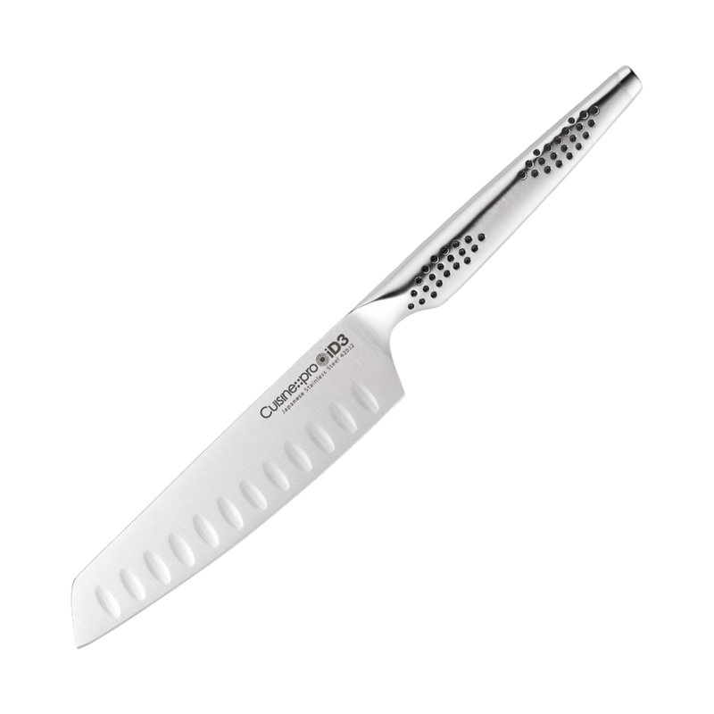 Cuisine::pro® iD3® Santoku Knife 5"