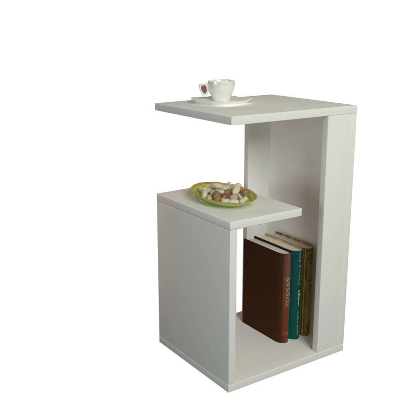Capozzi End Table