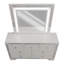 Commode de style contemporain 1Pc