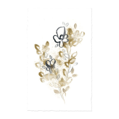 No Frame Print on Canvas