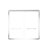 60 Wide X 57 High Aluminum Frame Double Sliding Bathtub Door, 1/4 Clear Tempered Glass, Soft-Close Feature, Reversible For Distinct Bathroom Configurations, Glass With Reduced Breakage Risk 60W 57H