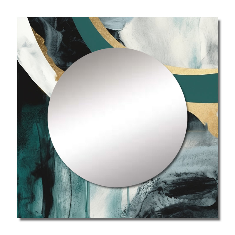 Miroir Alilyana, 23 po x 23 po