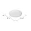 Assiette plate Connellsville-1805523080