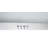 Ancona Forte 436 36" Slide-out Range Hood in Stainless Steel