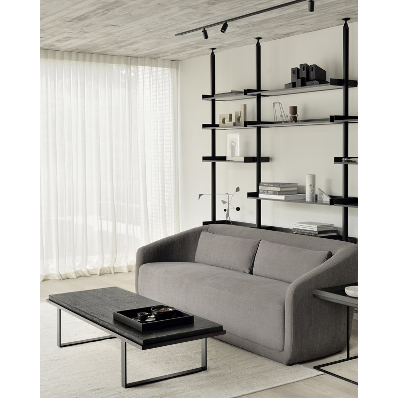 Stability Coffee Table