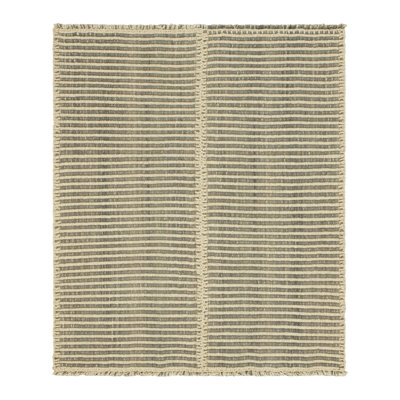 One-of-a-Kind 3'0" X 3'0" Area Rug