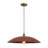 Farmhouse 1 - Light Flat Cone Pendant