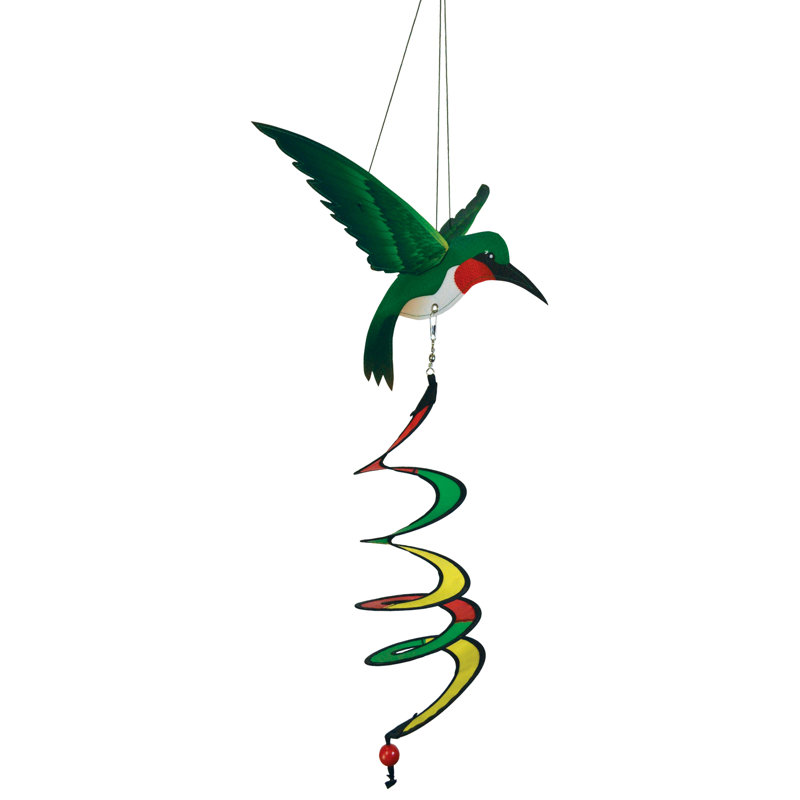 Hummingbird Theme Twister