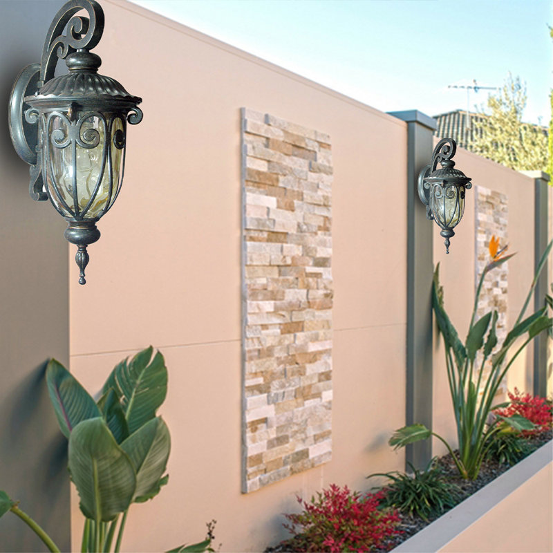 Erickson Wall Light, 23" H x 9" W x 12" D