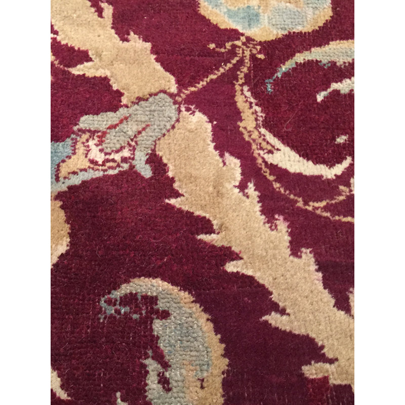 One-of-a-Kind 12'6" X 15'7" Area Rug